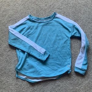 Hurley womens pullover